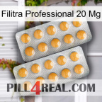 Filitra Professional 20Mg levitra2